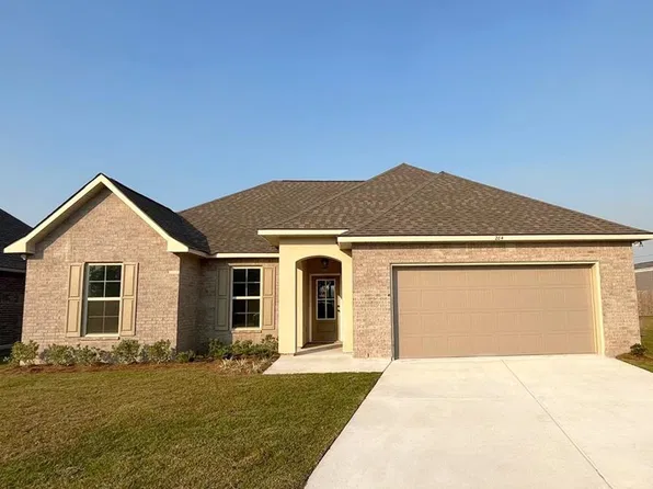 284 Sucrose Dr, Thibodaux, LA 70301