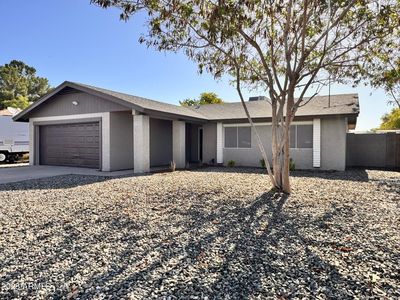 10637 N 65TH Avenue, Glendale, AZ, 85304