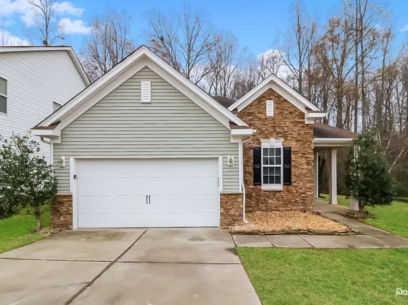 503 Averasboro Dr, Clayton, NC 27520