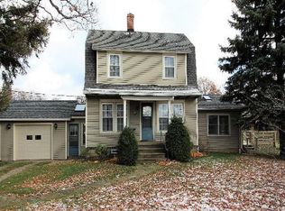 7080 Munson Rd, Westfield, NY 14787