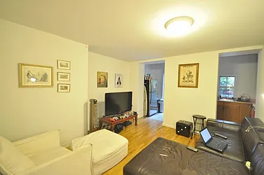 Rented by Keller Williams NYC