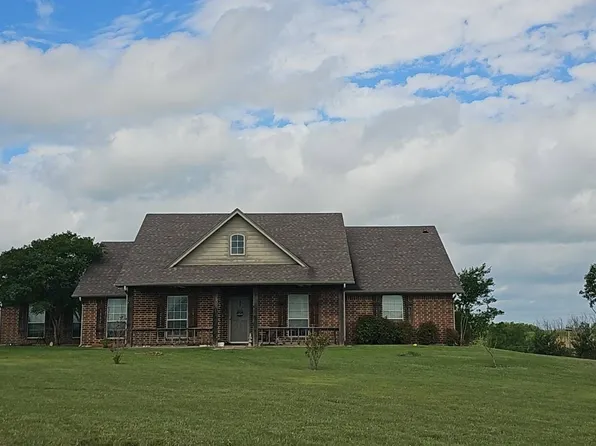 10257 Norrell Rd, Venus, TX 76084