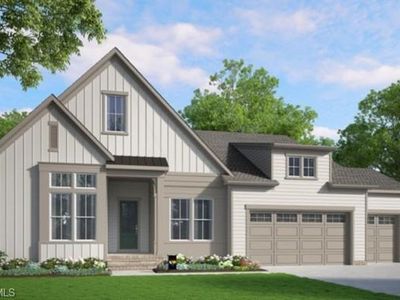 7791 Chadding Dr, Oak Ridge, NC, 27310