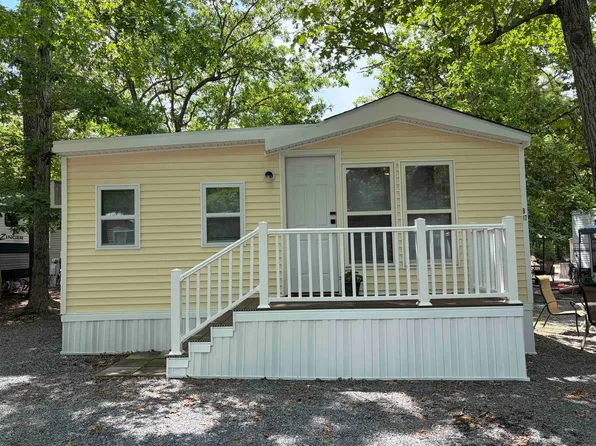 515 Corson Tavern Rd #B17, Ocean View, NJ 08230