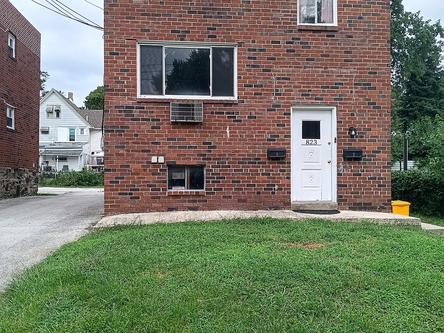 2 bed, 660 sqft, $1,400 — Photo 1