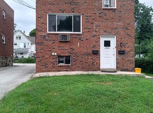 823 Chestnut St APT 1, Darby, PA 19023