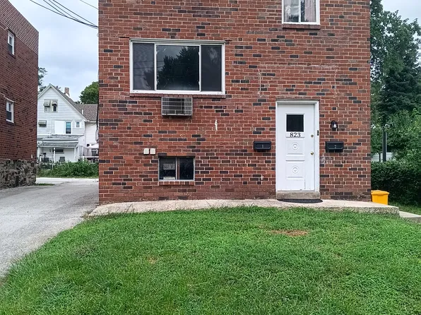 823 Chestnut St APT 1, Darby, PA 19023