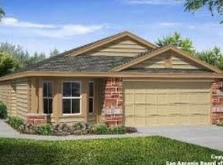 3526 Copper Rim, San Antonio, TX 78245