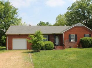 1174 New Market Rd, Henrico, VA 23231