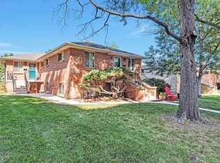 1877 S Jackson St, Denver, CO 80210