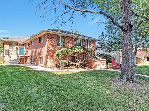 1875 S Jackson St #1875, Denver, CO 80210