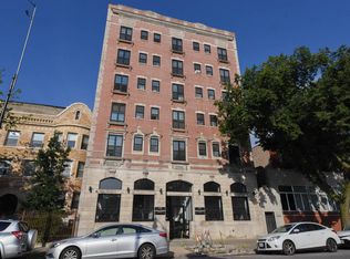 4526 N Sheridan Rd UNIT 12, Chicago, IL 60640