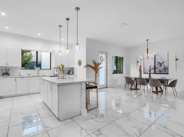4363 NW 81st Ave, Doral, FL 33166