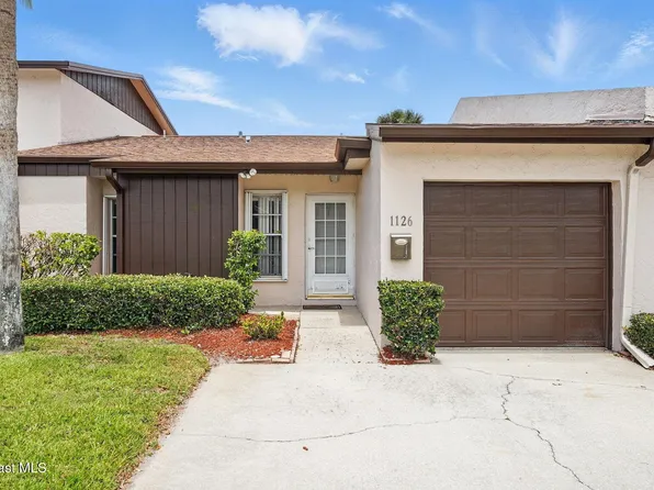 1126 Mary Joye Ave, Indian Harbour Beach, FL 32937