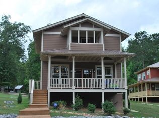 69 Bennett Ln, Jacksons Gap, AL 36861