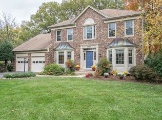 6250 Welton Dr, Centreville, VA 20120