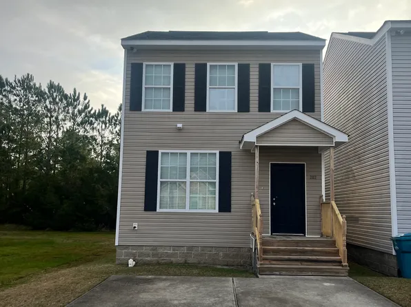 202 Bella Sera Ln, Slidell, LA 70461