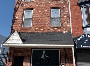 107 N 6th St, Camden, NJ