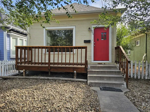 906 W Colorado Ave, Colorado Springs, CO 80905