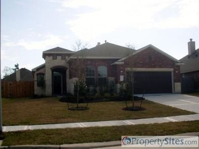 21428 Quail Point Ln, Porter, TX, 77365