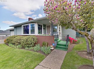 7903 N Decatur St #A, Portland, OR 97203