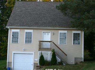 15 S Street Ext, Bristol, CT 06010