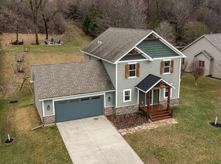 2254 Ponderosa Dr SW, Rochester, MN 55902