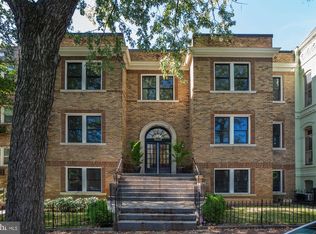 317 3rd St SE #22, Washington, DC 20003