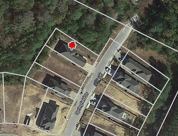 2nd image of 2047 Springfield Dr