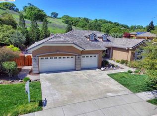 6025 Westside Dr, San Ramon, CA 94583