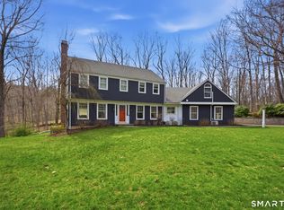 117 Whipstick Road, Wilton, CT 06897