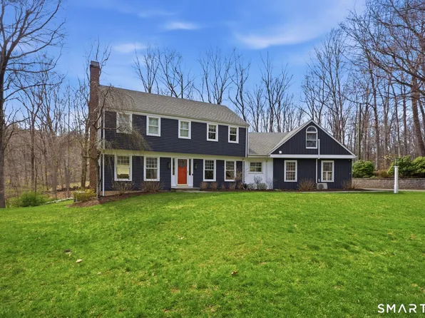 117 Whipstick Road, Wilton, CT 06897