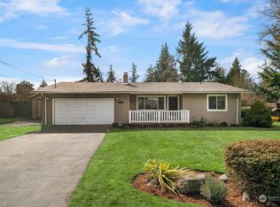 917 S 317th St, Federal Way, WA