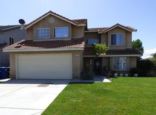 127 Riesling St, Los Banos, CA 93635