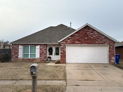 3300 N 5th St, Broken Arrow, OK, 74012