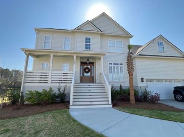 Mount Pleasant Sc For Sale By Owner Fsbo 5 Homes Zillow