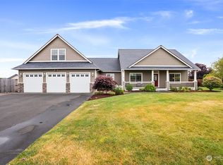 2320 Scatter Creek Ct SW, Tenino, WA 98589