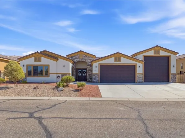 2186 E Calle Salamanca, Fort Mohave, AZ 86426