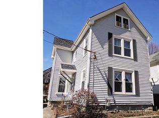 17 Sanford St, Bangor, ME 04401