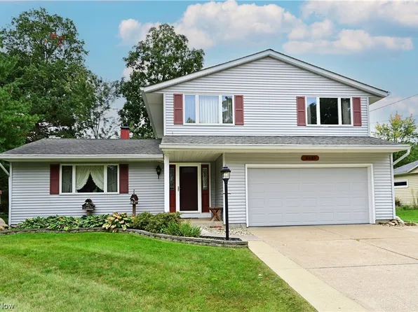 5001 Timberview Dr, Vermilion, OH 44089