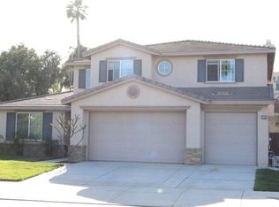17301 Greentree Dr, Riverside, CA 92503