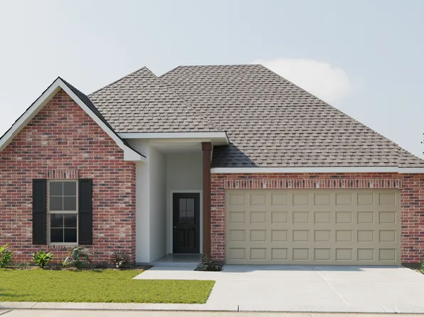 Townsend IV B - Fairhope Plan, Fairhope