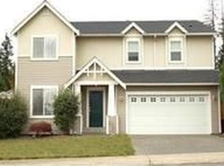 4909 138th St SE, Everett, WA 98208