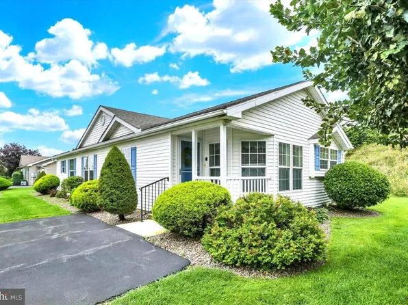 119 Allison Pl, Blandon, PA 19510