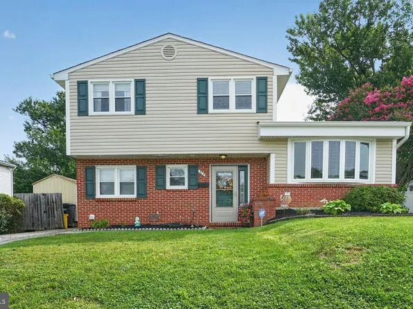 509 Southwell Rd, Linthicum, MD 21090