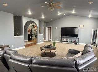 419 E 3rd Ave, Wiggins, CO 80654