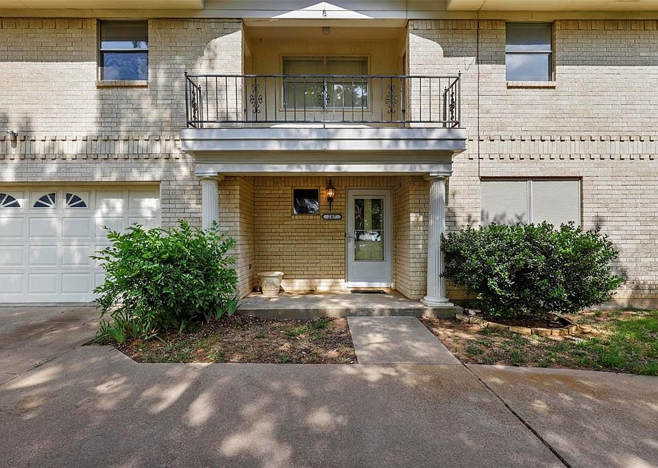 207 N College Dr, Keene, TX 76059 Zillow