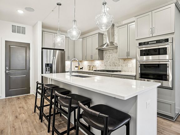 Open Floor Plan Home Design