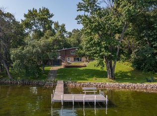1520 Floan Point Rd, East Gull Lake, MN 56401