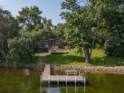1520 Floan Point Rd, East Gull Lake, MN, 56401